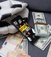 1 din 4 tineri joacă la pariuri  Cifre alarmante care arată   relația sumbră  dintre adolescenți și jocurile de noroc