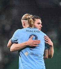 „La aceeași masă cu Haaland și Kane”   Atacantul dorit de Arsenal   debordează de încredere:  „Încă nu ați văzut ce pot”