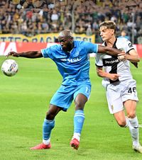 Singura cerință a lui Chivu   Fotbalistul   cerut cu insistență  de antrenorul român: „Șefii lui Inter vor încerca să-i facă pe plac”