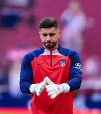 Moldovan, dorit de Levante  Portarul de la Atletico Madrid   nu intră în planurile lui Simeone  + Sfatul lui Bogdan Stelea