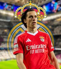 Alvaro Carreras, la Real Madrid   „Galacticii” au   oficializat  cel de-al patrulea transfer al verii 