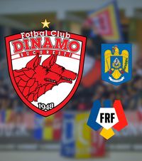 Dinamo cere sancțiuni  Comunicat oficial după   scandalul  de la Miercurea Ciuc: „Scene șocante, reacții fără discernământ!”