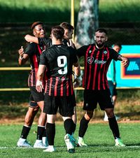 FCSB și-a aflat adversara  Pe cine va înfrunta în   turul 2 preliminar  din  Liga Campionilor și când se vor juca meciurile