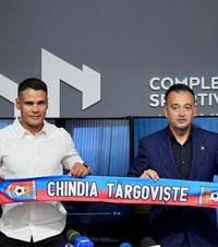 Parteneriat cu Barcelona!  Chindia Târgoviște a încheiat un   acord istoric  cu echipa catalană » Cum vor colabora cele două cluburi