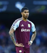  Rashford, dorit de Juventus  Italienii   vor să-l transfere  pe jucătorul curtat și de Barcelona