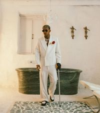 „Mă bucur de viața mea!”    FOTO.  Lamine Yamal nu dă înapoi, deși e criticat din toate direcțiile pentru   majoratul său controversat