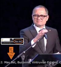 Duplicitatea ANS!   Bogdan Matei s-a revoltat că CSN Arcul de Triumf va purta numele unui cazinou, dar a acceptat ca sportivii paralimpici să fie   sponsorizați de o agenție de jocuri de noroc