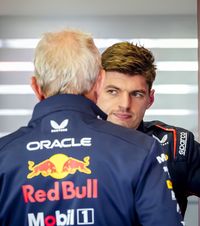 „Avem un contract valabil”  Un oficial Red Bull   a infirmat  plecarea lui Verstappen, după discuțiile olandezului cu Toto Wolff