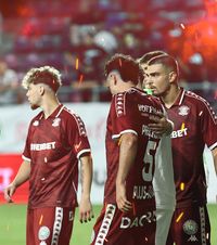 Canicula afectează și Liga 1  Două partide din week-end au fost   reprogramate !