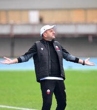 „Meciuri de lux”    Shkendija,  motivată înainte de duelul cu FCSB: „Sunt puternici, dar surprizele apar zilnic”