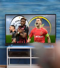 Cine transmite Shkendija - FCSB  Meciul tur din preliminariile Ligii Campionilor   nu va fi la TV
