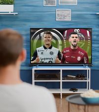 Și Lugano - CFR Cluj se vede la TV  Două televiziuni au cumpărat drepturile pentru meciul de joi din   Europa League