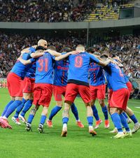 Rău pentru România, nu și pentru FCSB  În ciuda eșecului cu d’Escaldes,   campioana face un salt impresionant.  În schimb, coeficientul de țară a primit o lovitură