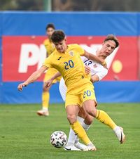 Rapid își asigură viitorul    Contract pe 4 ani  pentru jucătorul care vine din Italia