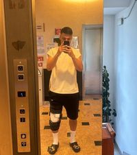 Coșmarul lui Țicu, aproape de final   Noi detalii despre   starea de sănătate  a fundașului de la Petrolul: „Mulțumesc lui Dumnezeu”