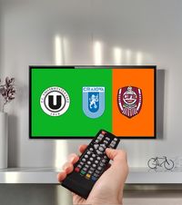 Unde se văd CFR, U Cluj și U Craiova   Meciurile echipelor românești din preliminariile Europa League și Conference League,   transmise la TV