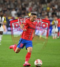 „Dinamo nu are jucători ca el”  Legenda „câinilor” laudă   transferul lui Ștefănescu : „La FCSB n-a fost folosit cum trebuie”