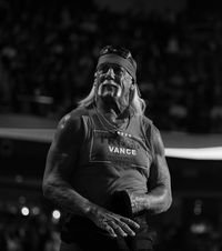 A murit Hulk Hogan  Legendarul   luptător de wrestling  a decedat la 71 de ani