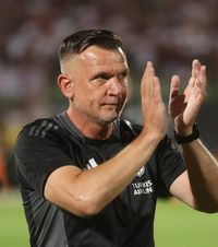 „Am jucat fantastic!”  Antrenorul lui FK Sarajevo are și o nemulțumire după   victoria cu U Craiova : „Diferența trebuia să fie mai mare!”