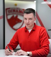 „Cel mai bun Under din țară”   Directorul sportiv al lui Dinamo a analizat   fotbaliștii transferați  în această vară: „Va fi un jucător foarte, foarte important”