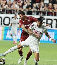 „Am avut o discuție acolo”   Cosmin Mihalescu, despre jucătorul   dorit de Dinamo  și ajuns la Rapid: „S-a cerut mai mult decât face”