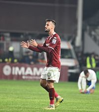 Hromada, ce surpriză!  După un an și jumătate în România,   slovacul a dat primul interviu în română:  „Impecabil! Aviz altora care sunt de 2 ani aici”