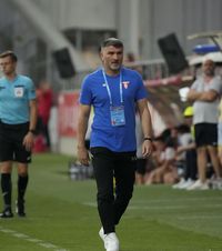 „Luptăm pentru fiecare punct”    Adrian Mihalcea,   reacție după primul succes în acest sezon: „Ăsta e rolul nostru”