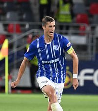 „Câțiva au dansat”    Sărbătoare în vestiar  după ce Farul a învins campioana FCSB + Larie l-a citit pe Târnovanu: „Am avut o presimțire”