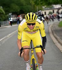 „E cel mai controlat rutier”  Tadej Pogacar a cucerit al 4-lea Tur al Franței.   Apărat contra suspiciunilor de dopaj:  „Am făcut totul”