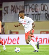 Ofertă tentantă pentru Gnahore    Dinamo  ar putea pierde încă un jucător de bază!