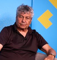 Lucescu sărbătorește cu legende   Selecționerul împlinește   80 de ani : „Am invitat jucători din cinci generații”