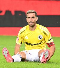 „Inconștient, a început să ne fie frică”    Chipciu,  reacție dură după eșecul cu Craiova: „Dacă e oboseală de acum, să ne lăsăm de fotbal”