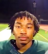 Bilet de adio cutremurător   Atacatorul de la sediul NFL, un   fost jucător de fotbal american.  Ce mesaj a lăsat: „Te vor zdrobi”