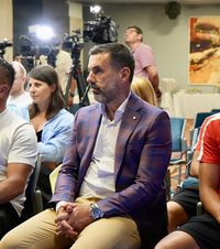 „Insistăm pentru 3-4 jucători”    Zeljko Kopic  anunță noi transferuri la Dinamo și explică de ce l-a pierdut pe   Ștefănescu:  „Avem limite”