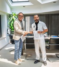 Acuzații violente la adresa ANS  Forul prezidat de Bogdan Matei, somat: „Opriți parteneriatul! Vă asociați cu o firmă care   susține evenimente ilegale, cu sportivi dopați”