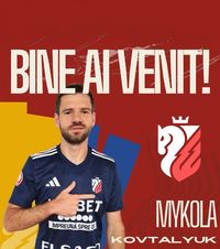 Întăriri la FC Botoșani  Clubul moldovean l-a prezentat oficial pe   atacantul  ales în locul lui Jordan Gele