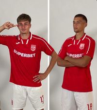 Transferuri Liga 1   Dinamo a cedat trei jucători în Liga 2 » Hermannstadt i-a găsit   înlocuitor  lui Ianis Stoica