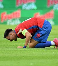 Ești slab, ești out din Ligă!   Concluzii de la masa presei. FCSB, prea multe erori,   a încheiat într-un dezastru