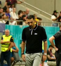 „Sunt îngrijorat. Poate fi mental”    Elias Charalambous  a vorbit de erori, de o problemă mentală, aroganță și de pericolul de a fi dat afară