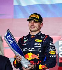 Max Verstappen s-a decis!  Pentru cine va concura în 2026 multiplul campion mondial de   Formula 1