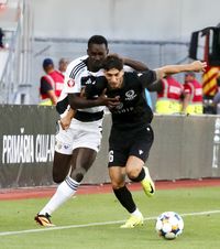 U Cluj - Ararat-Armenia 1-2    Elevii lui Sabău  ratează calificarea, după 120 de minute cu formația din Armenia