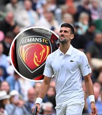 Djokovic bagă bani în fotbal   Fostul lider ATP a devenit   acționar  la o echipă din Franța » Va fi partener de afaceri cu sportivi faimoși