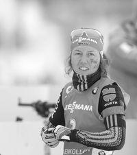 „A fost lovită de o stâncă uriașă”  Noi detalii despre   moartea șocantă  a campioanei olimpice Laura Dahlmeier » Ce se întâmplă cu trupul ei