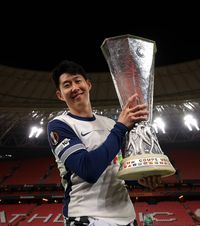 Final de eră la Tottenham!    Son Heung-Min  și-a anunțat plecarea de la clubul londonez: „Cea mai dificilă decizie”