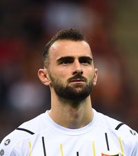 Drita se pregătește pentru FCSB  Campioana din Kosovo a transferat un fotbalist   „de înaltă calitate”  » A trecut pe la Anderlecht