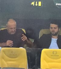 Toți rapidiștii la derby    Momente de confuzie  în studio: „Joacă Dinamo - FCSB sau Rapid?”