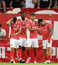 Musi contra FCSB: „Dormiți!”    Concluzii pe Arenă.    Musi avea ceva de dovedit. Și a ajutat Dinamo să câștige după 10 înfrângeri