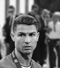 „Nu și-a abandonat familia!”  Cristiano Ronaldo, apărat ferm de   șeful fotbalului din Portugalia . Starul nu a participat la înmormântarea lui Diogo Jota