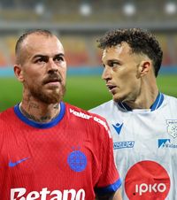 Cine arbitrează FCSB - Drita  Brigadă din   Polonia  pentru primul meci al „dublei” din Europa League