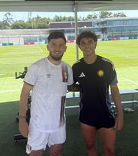 Ianis Stoica l-a învins pe Ronaldo    Estrela Amadora , victorie surprinzătoare cu Al-Nassr » Românul s-a duelat cu nume uriașe din fotbal